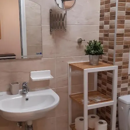 Апартамент Адикт Sozopol