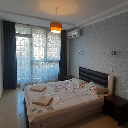 Apartament Апартамент Адикт *