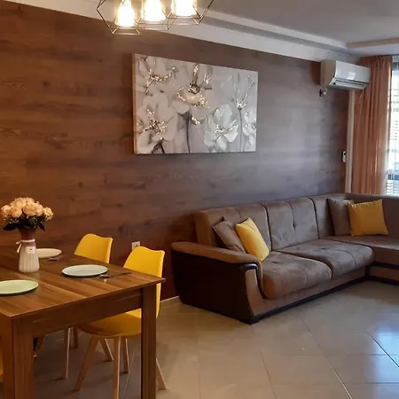 Apartament Апартамент Адикт Sozopol