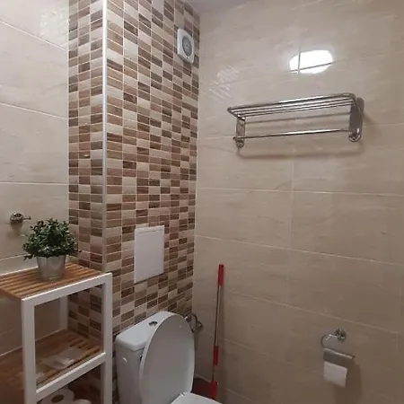 Апартамент Адикт Apartament *
